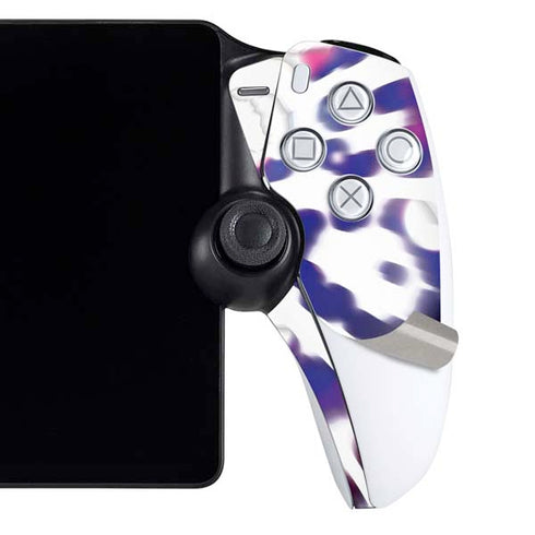 Lavish Leopard PlayStation Portal Remote Player Skin