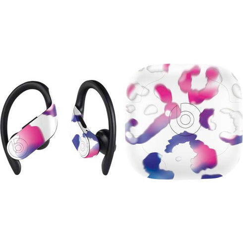 Lavish Leopard PowerBeats Pro Skin