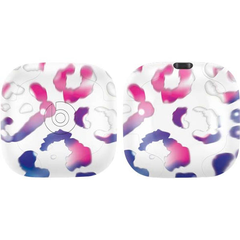 Lavish Leopard PowerBeats Pro Skin