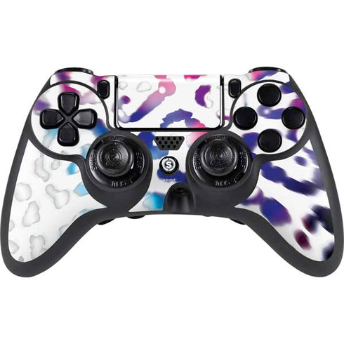 Lavish Leopard PS4/PC SCUF Impact Controller Skin
