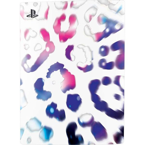 Lavish Leopard PS5 Bundle Skin