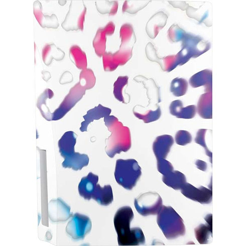 Lavish Leopard PS5 Bundle Skin