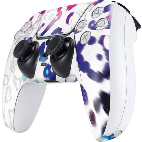 Lavish Leopard PS5 Controller Skin