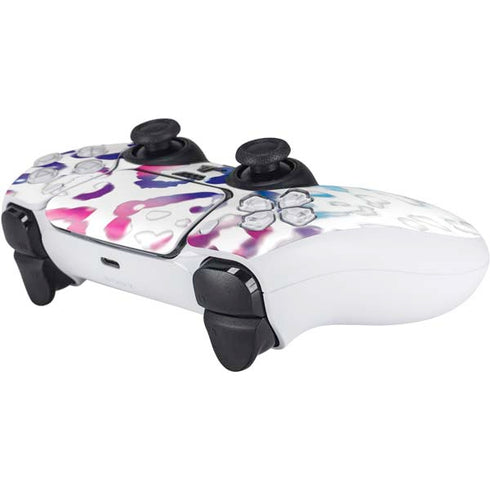 Lavish Leopard PS5 Controller Skin