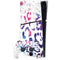 Lavish Leopard PS5 Slim Digital Edition Bundle Skin