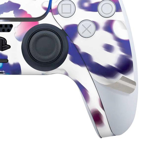 Lavish Leopard PS5 Slim Digital Edition Bundle Skin