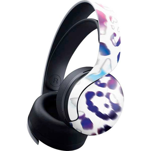 Lavish Leopard PULSE 3D Wireless Headset for PS5 Skin