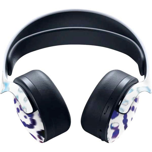 Lavish Leopard PULSE 3D Wireless Headset for PS5 Skin