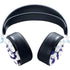 Lavish Leopard PULSE 3D Wireless Headset for PS5 Skin