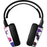 Lavish Leopard SteelSeries Arctis 5 Skin