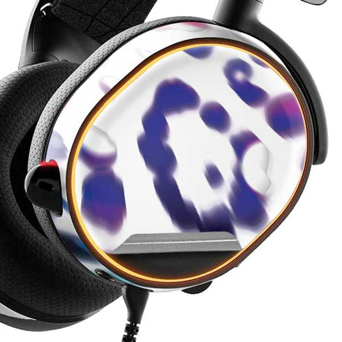 Lavish Leopard SteelSeries Arctis 5 Skin