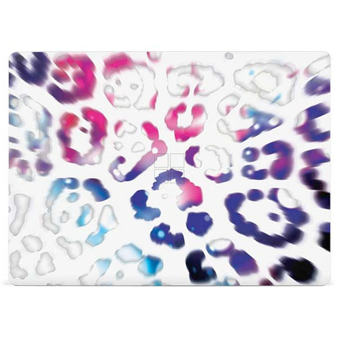 Lavish Leopard Surface Laptop 3 13.5in Skin