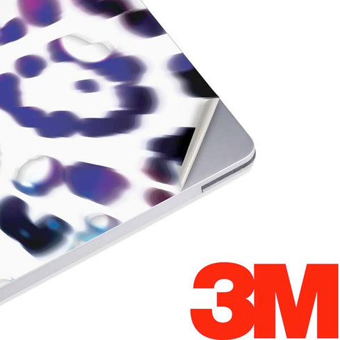 Lavish Leopard Surface Laptop 3 13.5in Skin