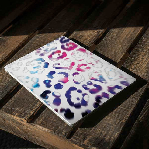 Lavish Leopard Surface Laptop 3 13.5in Skin