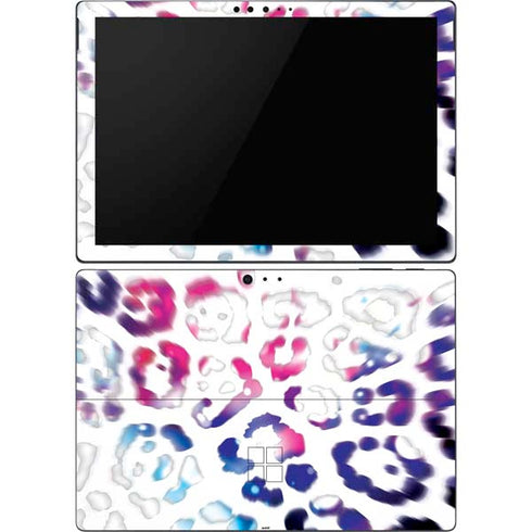 Lavish Leopard Surface Pro 6 Skin