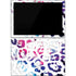 Lavish Leopard Surface Pro 7 Skin