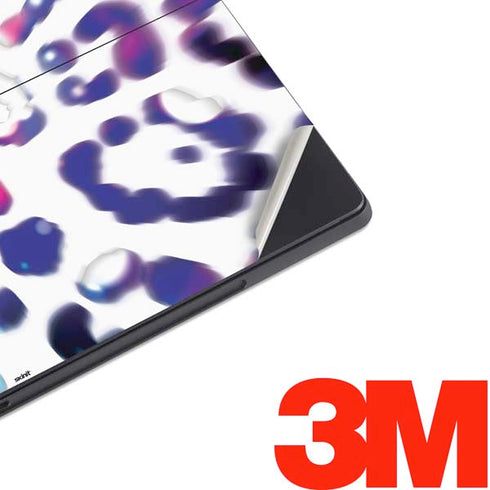 Lavish Leopard Surface Pro 7 Skin