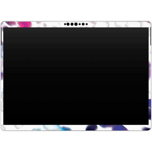Lavish Leopard Surface Pro 8 Skin