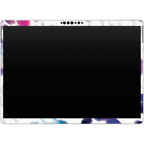Lavish Leopard Surface Pro 9 Skin