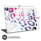 Lavish Leopard Universal Laptop 16in (13 x 9.4in) Skin