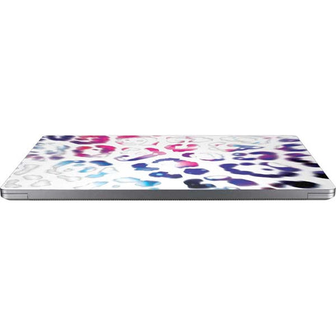 Lavish Leopard Universal Laptop 16in (13 x 9.4in) Skin