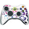 Lavish Leopard Xbox 360 Wireless Controller Skin