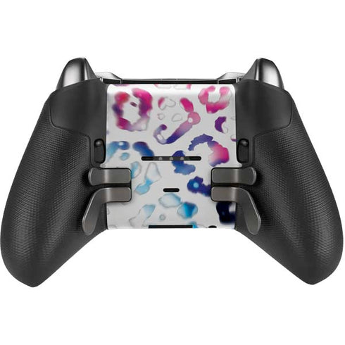 Lavish Leopard Xbox Elite Wireless Controller Series 2 Skin