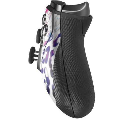 Lavish Leopard Xbox Elite Wireless Controller Series 2 Skin