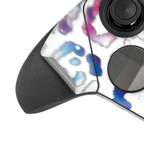 Lavish Leopard Xbox Elite Wireless Controller Series 2 Skin