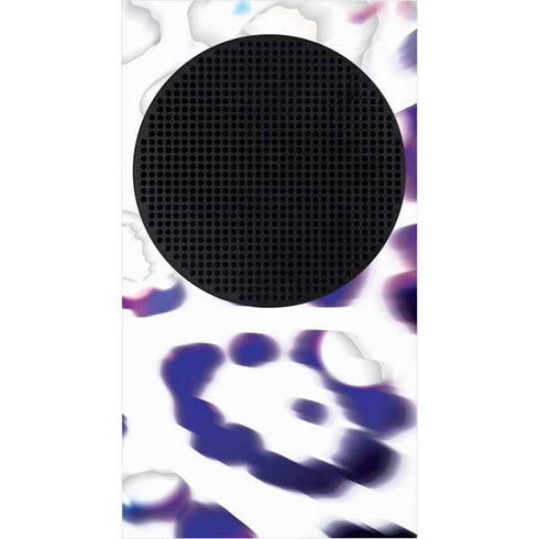 Lavish Leopard Xbox Series S Bundle Skin