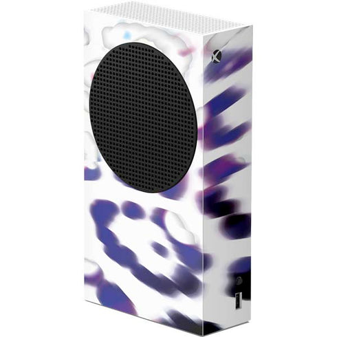 Lavish Leopard Xbox Series S Console Skin