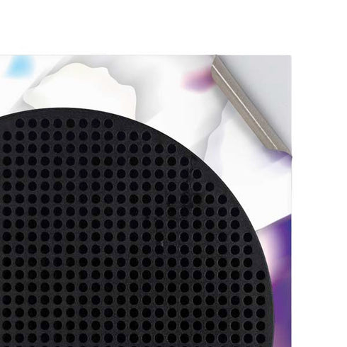 Lavish Leopard Xbox Series S Console Skin