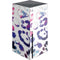 Lavish Leopard Xbox Series X Console Skin
