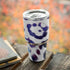 Lavish Leopard Yeti 30oz Rambler Tumbler Skin