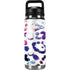 Lavish Leopard YETI Rambler 26oz Bottle Skin