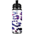 Lavish Leopard YETI Rambler 26oz Bottle Skin