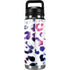 Lavish Leopard YETI Rambler 26oz Bottle Skin