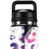 Lavish Leopard YETI Rambler 26oz Bottle Skin
