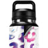 Lavish Leopard YETI Rambler 36oz Bottle Skin