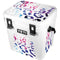 Lavish Leopard YETI Roadie 24 Hard Cooler Skin