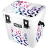 Lavish Leopard YETI Roadie 24 Hard Cooler Skin
