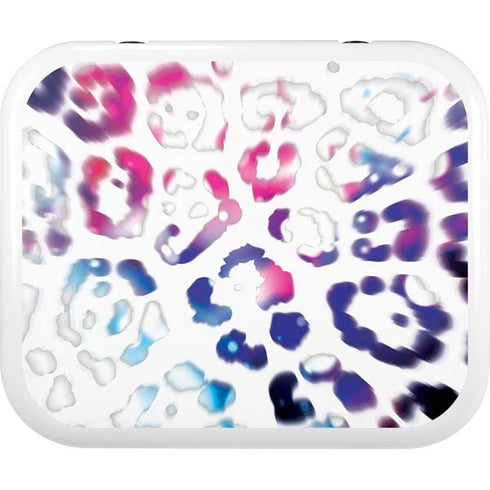 Lavish Leopard YETI Roadie 24 Hard Cooler Skin