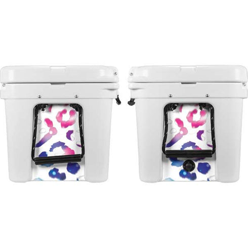 Lavish Leopard YETI Tundra 35 Hard Cooler Skin