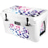 Lavish Leopard YETI Tundra 45 Hard Cooler Skin