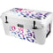 Lavish Leopard YETI Tundra 65 Hard Cooler Skin