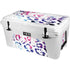 Lavish Leopard YETI Tundra 65 Hard Cooler Skin