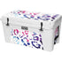 Lavish Leopard YETI Tundra 75 Hard Cooler Skin