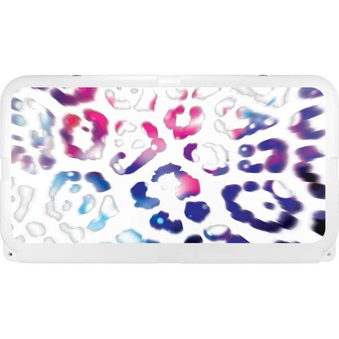 Lavish Leopard YETI Tundra 75 Hard Cooler Skin