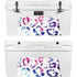 Lavish Leopard YETI Tundra 75 Hard Cooler Skin