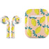 Bouffants and Broken Hearts Lemon Party Apple AirPods 2 Skin